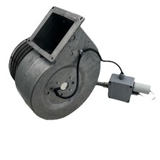 Ventilador centrífugo de rolamento de esferas EBMPAPST G2E140-AI2801 160/205W 2400/2350 min-1, usado comprar usado  Enviando para Brazil