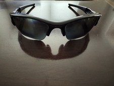 Oakley flak jacket for sale  NEWTOWNARDS