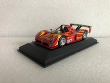 Ferrari 333 daytona d'occasion  Bréhal