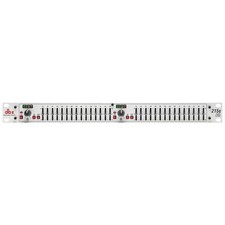 Equalizador Open Box 215s Dual Channel 15 bandas comprar usado  Enviando para Brazil