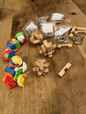 Brain teaser lock for sale  Charlottesville
