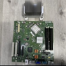 Mainboard fujitsu siemens gebraucht kaufen  Hannover