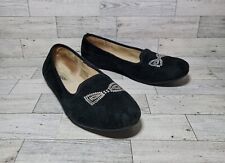 Ugg black suede for sale  Victoria