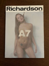 Richardson including terry usato  Milano