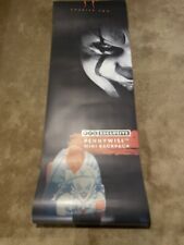 Chapter display poster for sale  Clayton