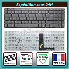 Clavier français azerty d'occasion  Pantin