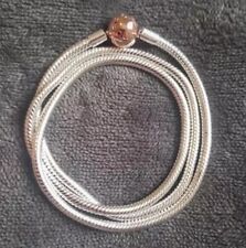 Pandora moments necklace for sale  COVENTRY