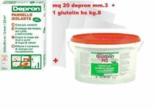 Kit pannelli isolanti usato  Santa Maria la Carità