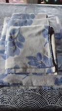 Lot drap housse d'occasion  Le Péage-de-Roussillon