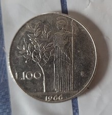 Ancienne piece italienne d'occasion  Breuvannes-en-Bassigny