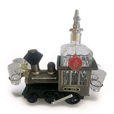Vtg train locomotive for sale  Ephraim