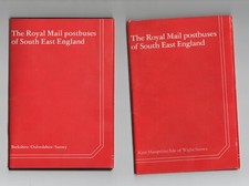 Royal postbus england for sale  LICHFIELD