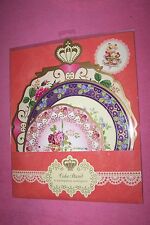 Tortenständer cake stand gebraucht kaufen  Hirschhorn (Neckar)