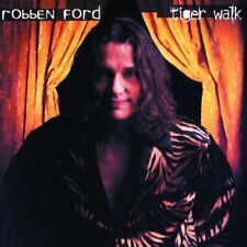 Robben ford tiger for sale  UK