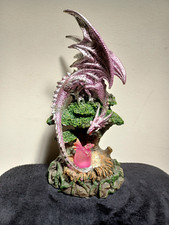 Led dragon ornament for sale  SOUTHEND-ON-SEA