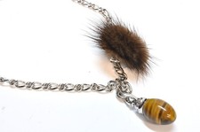 Joop damen kette gebraucht kaufen  Deutschland