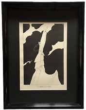 Illustration noir samivel d'occasion  Martigues