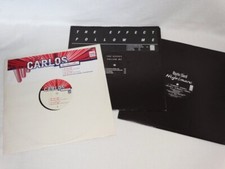 King size vinyl gebraucht kaufen  Wahrenholz
