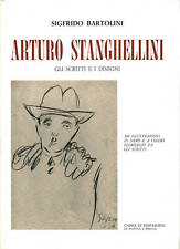 Arturo stanghellini gli usato  Cambiago