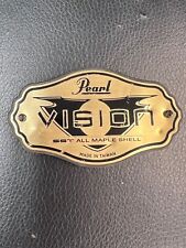 Pearl vision sst for sale  Minneapolis