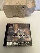 Parasite eve playstation usato  Zoagli