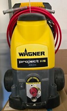 Farbspritzsystem wagner quick gebraucht kaufen  Wittmund