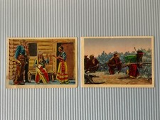 Sammelbilder karl may gebraucht kaufen  Hamburg
