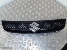 2013 SUZUKI SX4 REJILLA CENTRAL DEFECTO PARACHOQUES 7174155L0 comprar usado  Enviando para Brazil