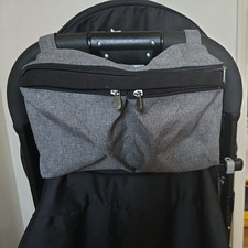 Bugaboo small grey for sale  WORKSOP