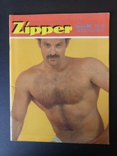 Zipper issue vintage for sale  ST. LEONARDS-ON-SEA