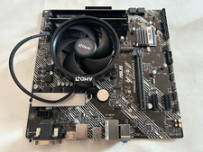 Bundle desktop asus usato  San Severino Marche