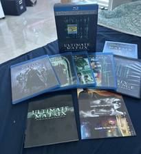 Ultimate matrix collection for sale  Hallandale