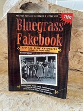 Bluegrass fakebook 150 for sale  Mount Pleasant