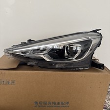 mg zs headlights for sale  LUTON