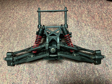 Traxxas maxx maxx for sale  CHESTERFIELD