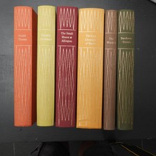 Anthony trollope. folio for sale  COLCHESTER