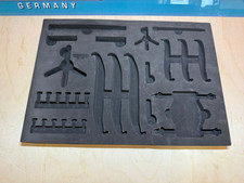 Tools leer einlage gebraucht kaufen  Remscheid