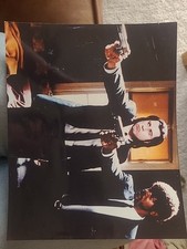 Pulp fiction film for sale  HOVE