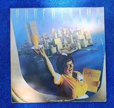 Supertramp breakfast amerika gebraucht kaufen  Issum