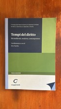 Tempi del diritto usato Tempi del diritto usato  Roma