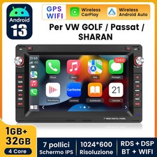 Polo golf passat gebraucht kaufen  Buttstädt