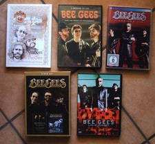 Bee gees dvd usato  Roma