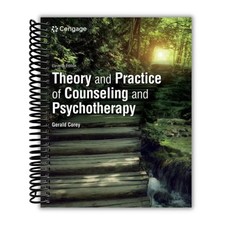 Theory practice counseling for sale  Hillsboro
