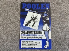 Poole swindon golden for sale  WORKSOP