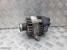 2016 FIAT 500 X ALTERNATOR EMBRAGUE GASOLINA 1400TB MS1012101670 comprar usado  Enviando para Brazil