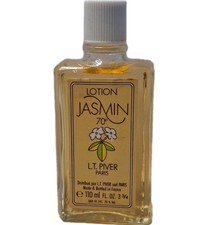 Piver jasmin flacon d'occasion  Paris VIII