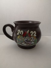 Glühweintasse santa pauli gebraucht kaufen Glühweintasse santa pauli gebraucht kaufen  Ellefeld