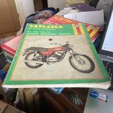 Rare yamaha rs100 for sale  Laxey
