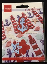 Seaside anchor starfish for sale  CUPAR