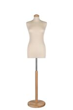 Busto donna sartoriale usato  Marano di Napoli